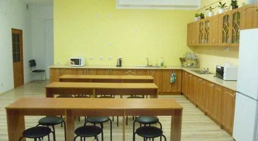Hostel Vitan