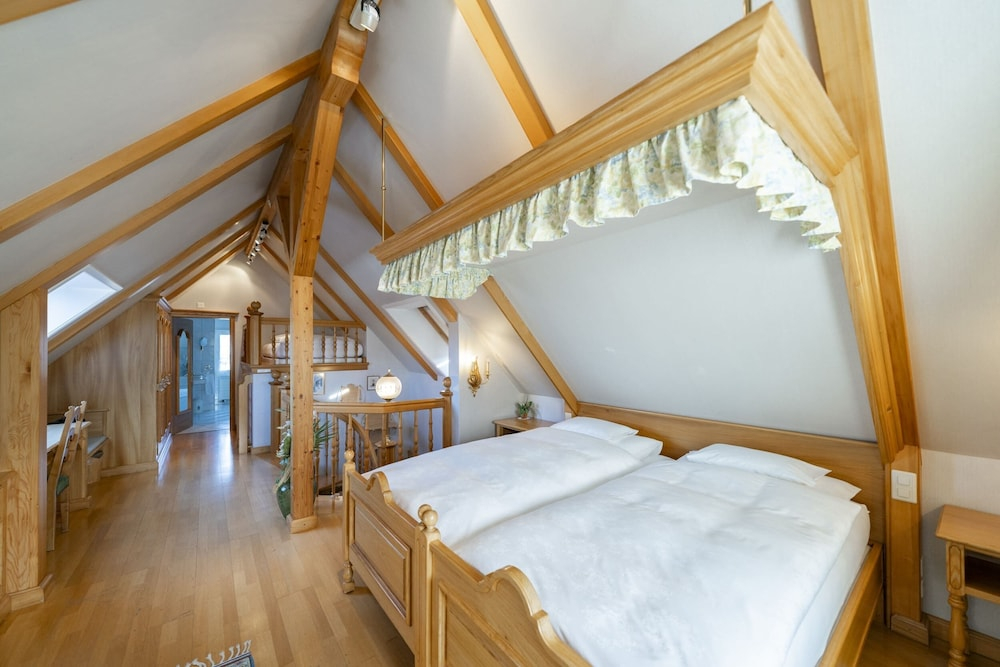 Hotel Säntis - Genuss & Tradition
