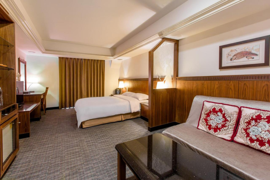 Hub Hotel Ximen-inn Kunming
