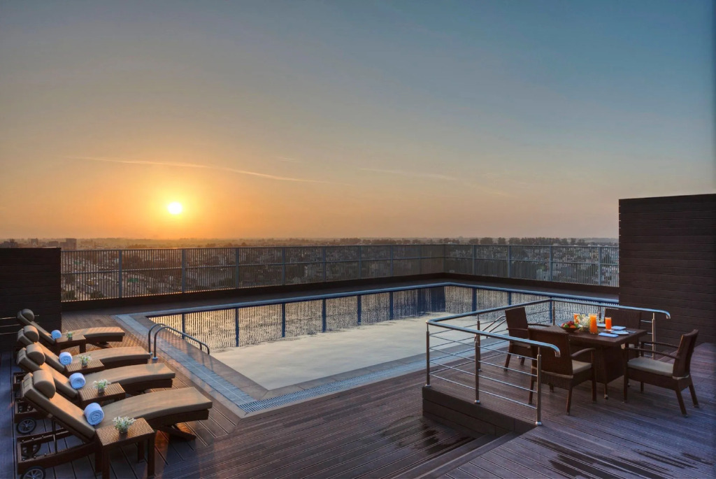 Hyatt Regency Ludhiana