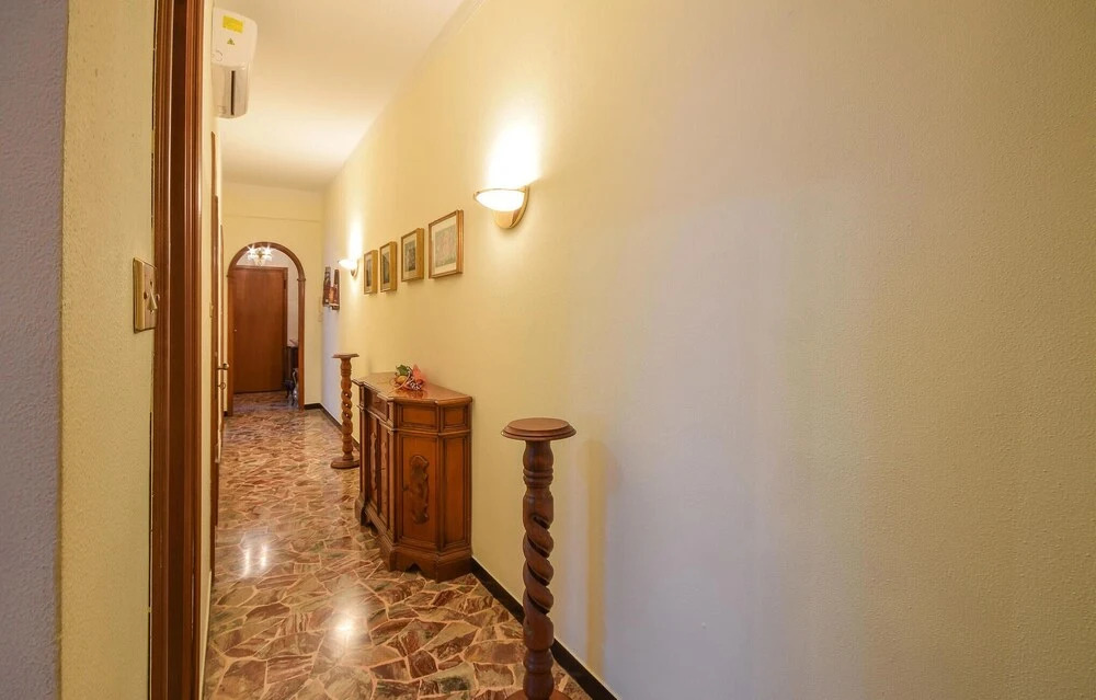 Stunning Apartment in Genova With 2 Bedrooms and Wifi