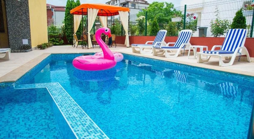 Lev ApartHotel