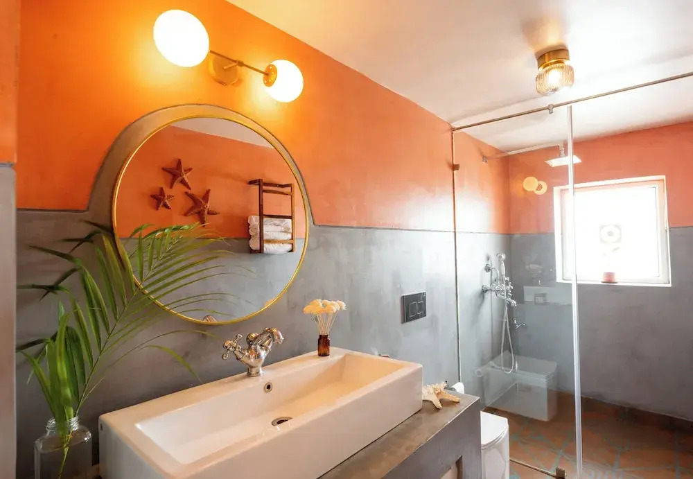 Elivaas Bludoor 5-BHK Pet Friendly Villa