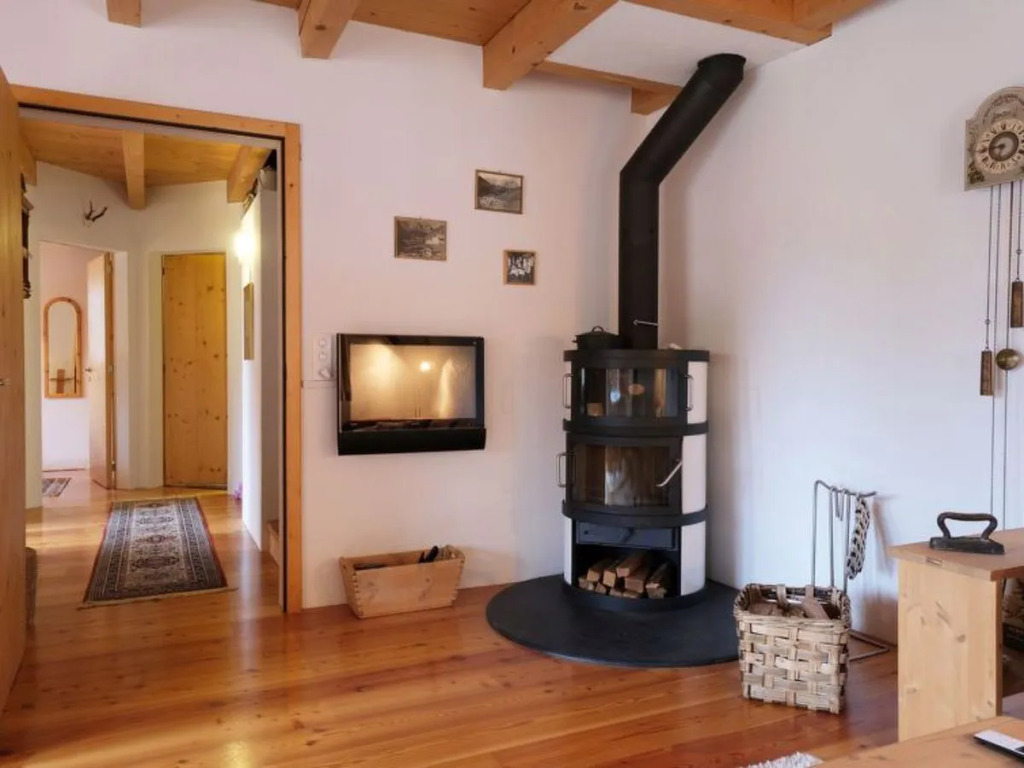 Ferienwohnung ALLEGRA RoJo