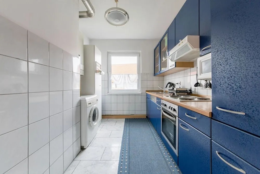 Private Apartment Alte Stöckener Straße