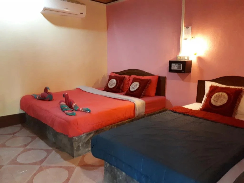 Lanta Sunmoon Bungalow