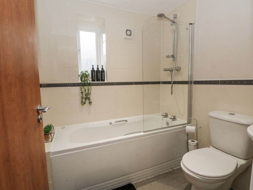 5 The Old Coach House