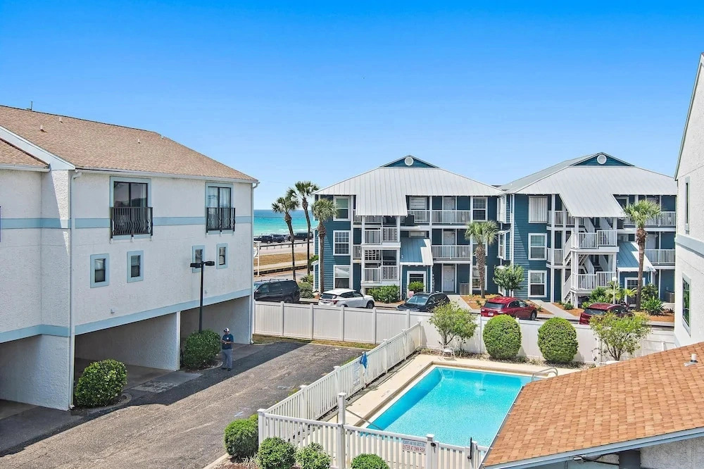 Costa Vista Townhouse #8