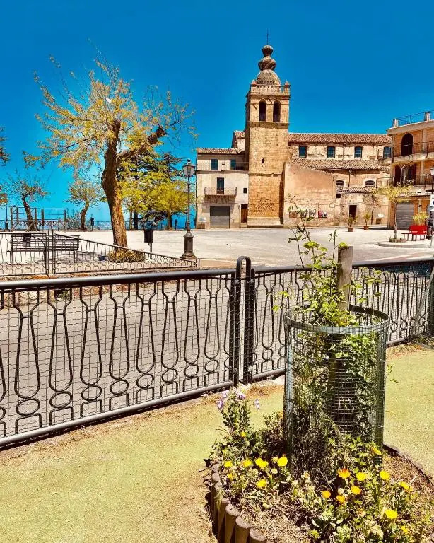 Casa Donna Rosa