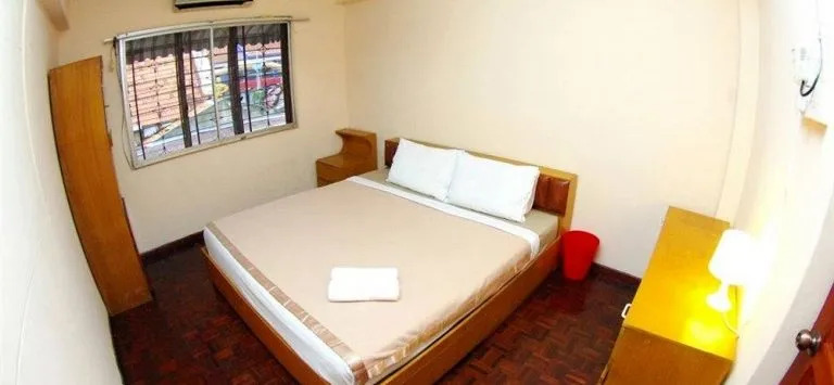 Jonker Sayang Residence