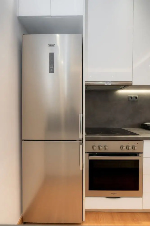 Modern Family Apartment near Acropolis