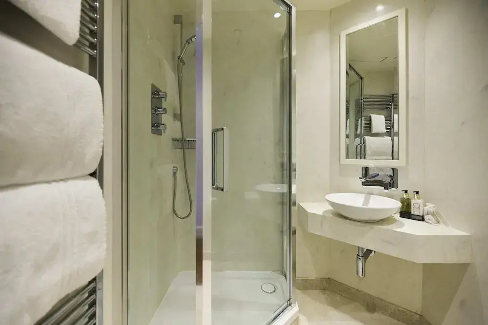 Battersea Riverside Luxury Apartment