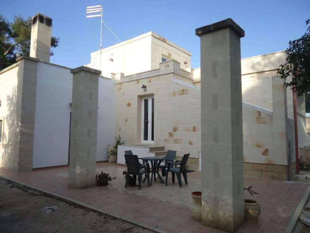 Antico Casale Il Sambuco