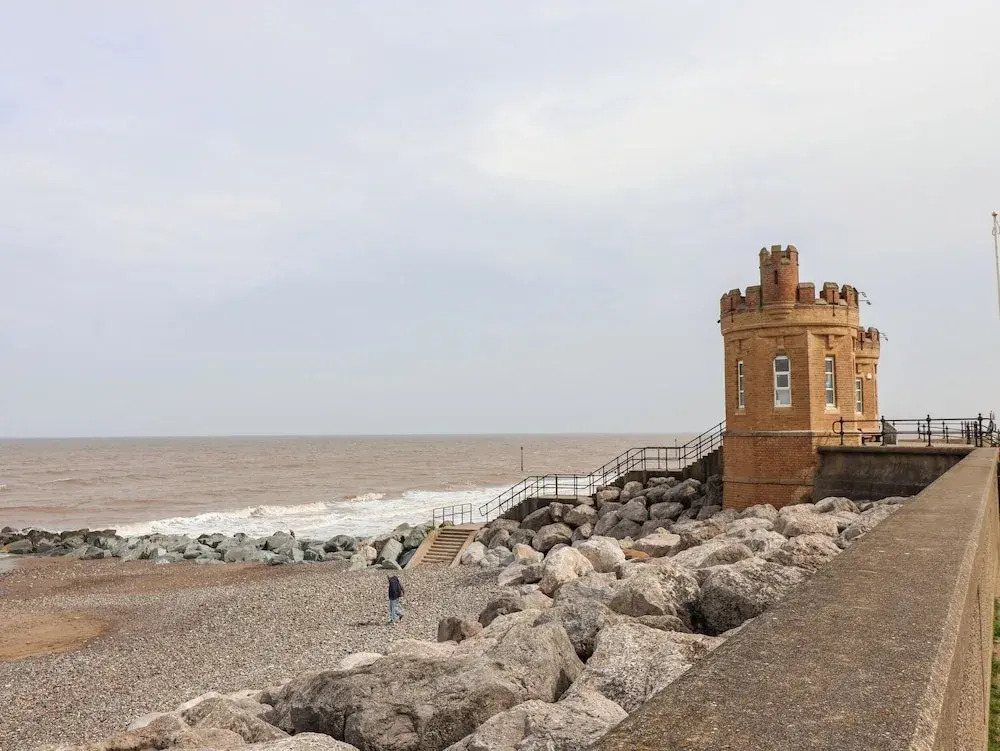 14 The Promenade