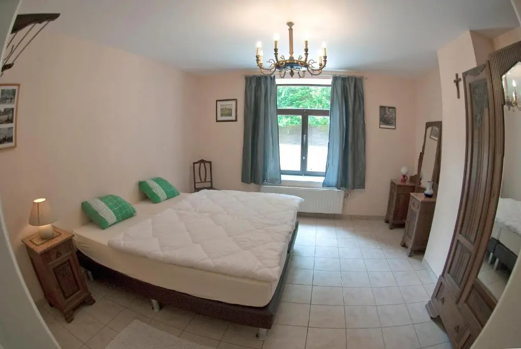 Holiday Home Le Pihon