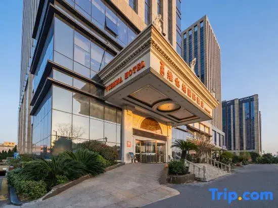 Yuyue E-sports Homestay (Jiaxing Tongxiang)
