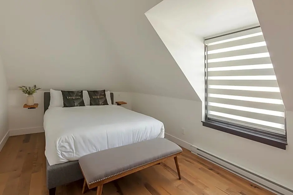 Les Lofts Ste-Anne