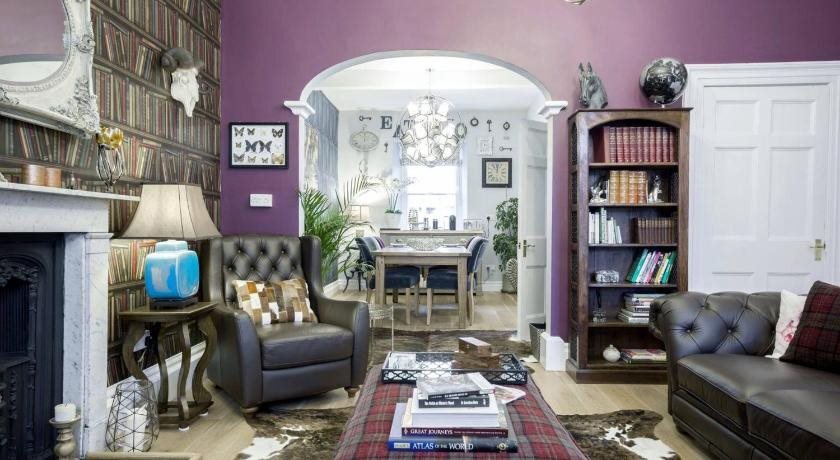 The Town House BnB
