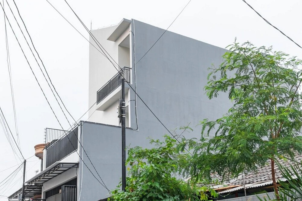 RedDoorz near Bandara City Mall Tangerang
