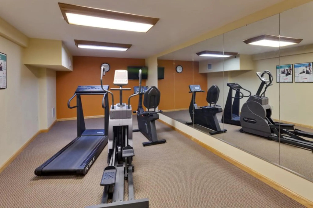 Best Western Manchester