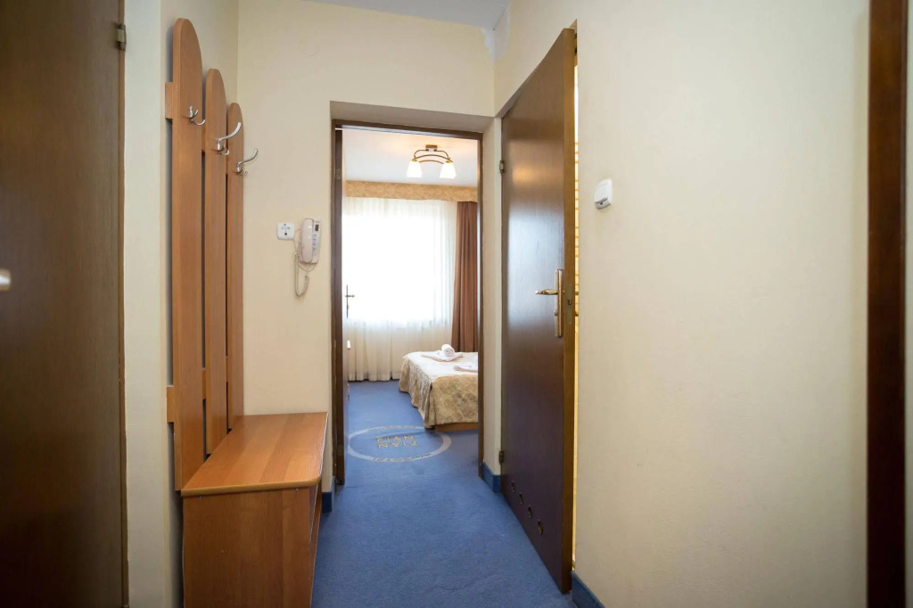 Ośrodek FIAN Zakopane - noclegi i konferencje w centrum
