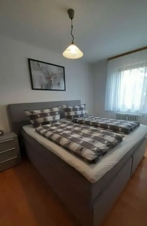 Huis Hochfirst Appartement 9