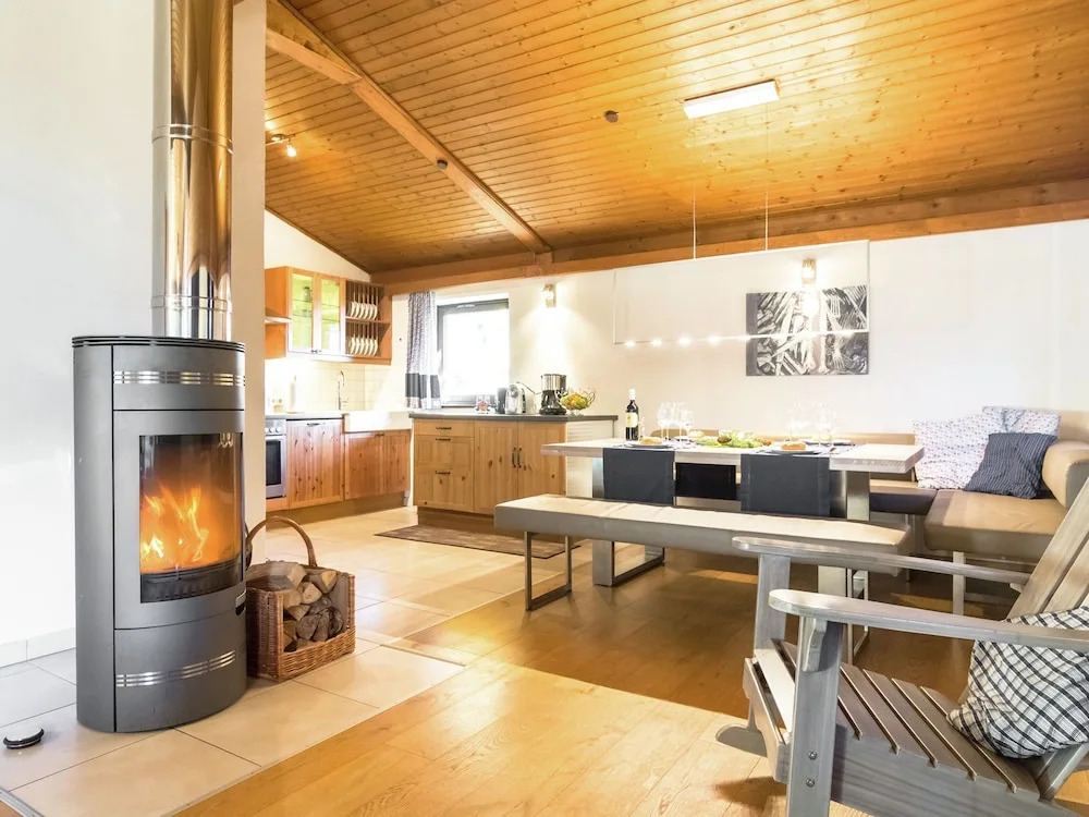 Modern Chalet in Piesendorf Near Zell Am See-kaprun Ski Area