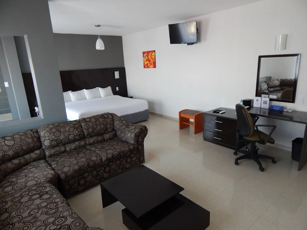 Days Inn by Wyndham Minatitlan