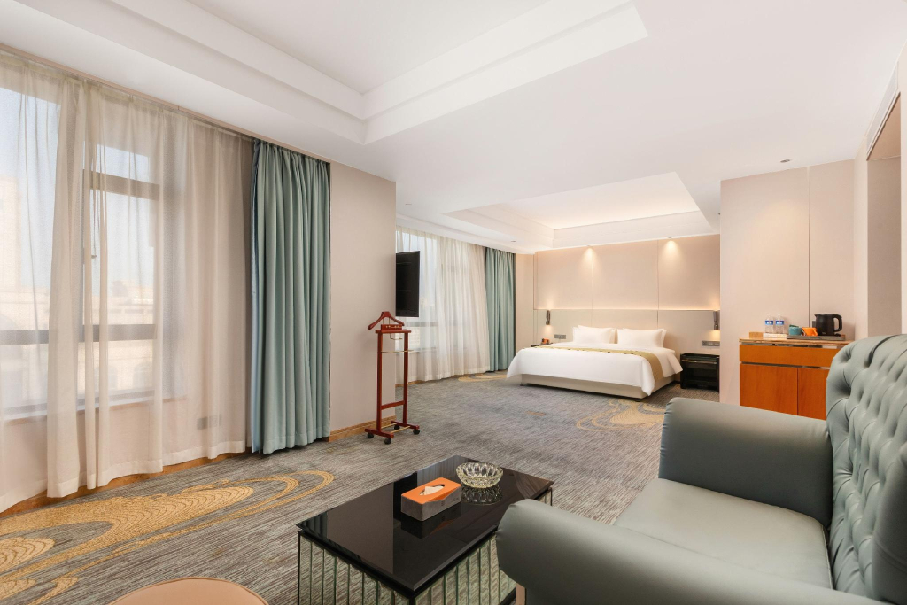 yinquan hotel
