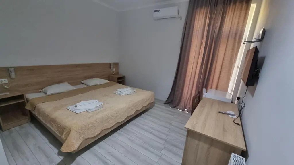 Hotel Giorgi