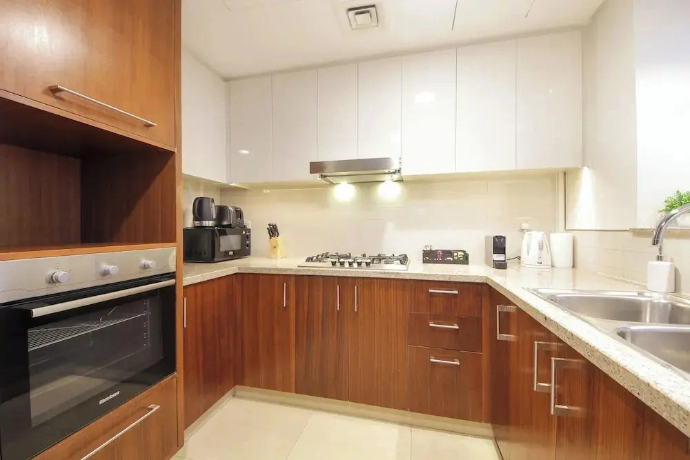 2BR Burj Vista Dubai Near Burj Khalifa