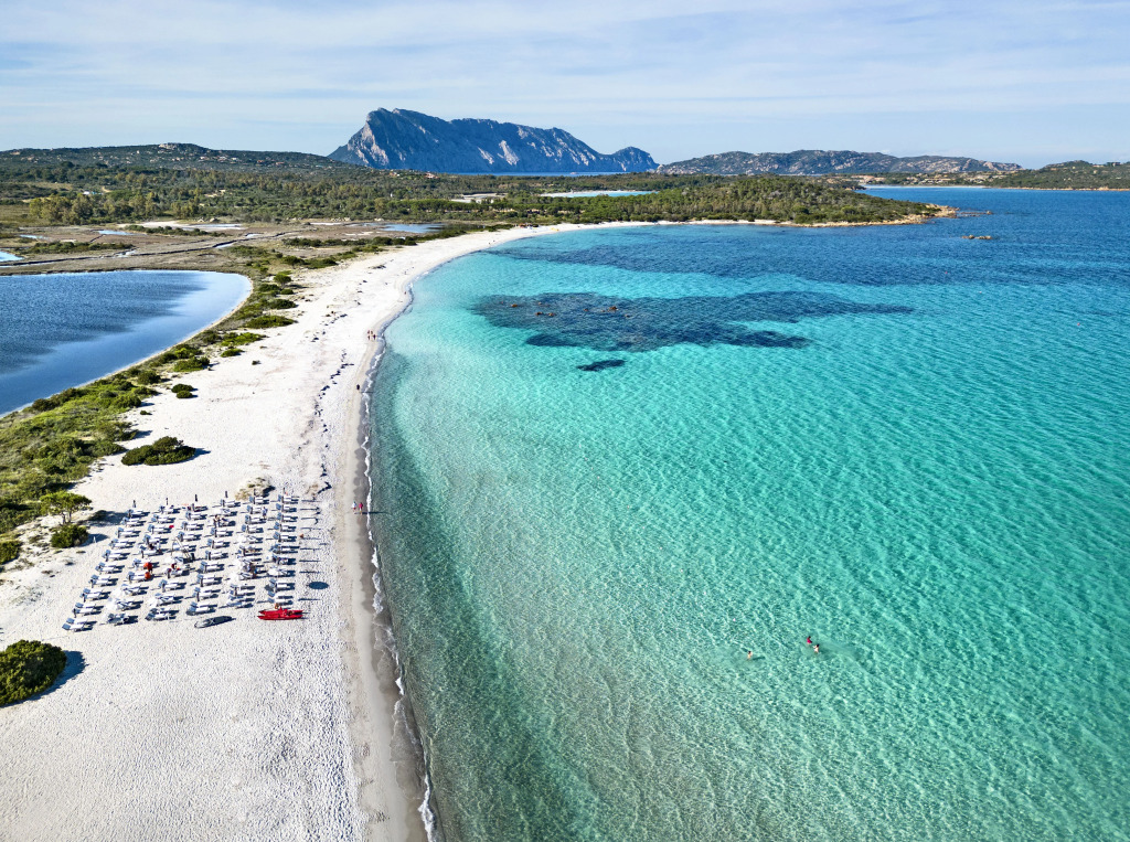 Baglioni Resort Sardinia - The Leading Hotels of the World