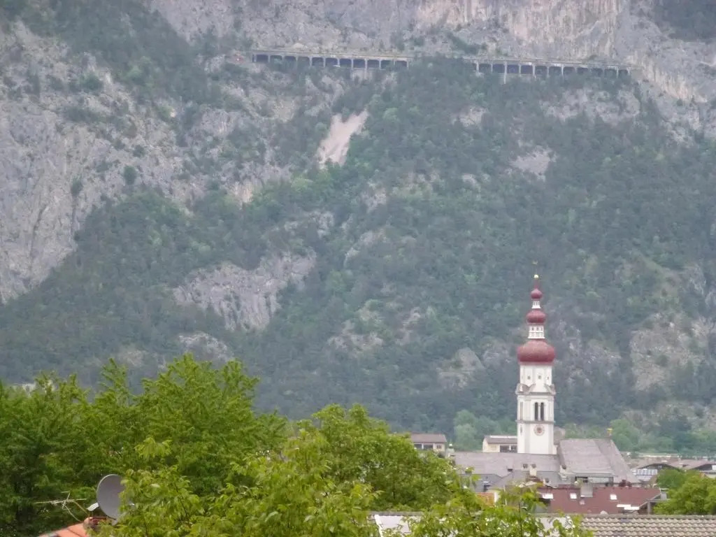 Gästehaus Gritsch