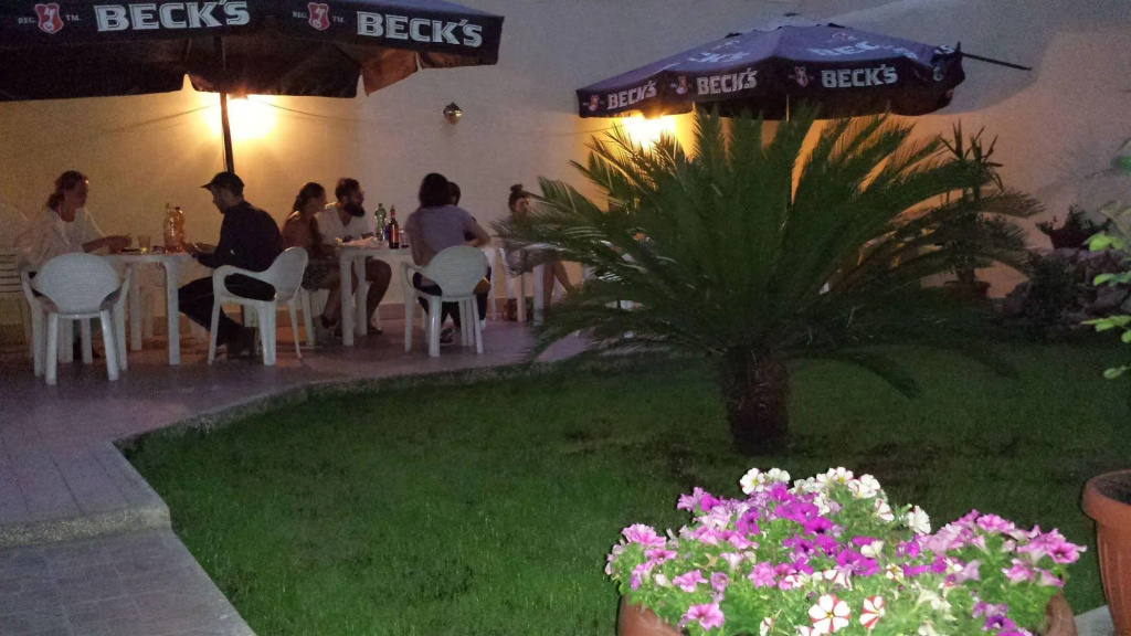 Freedom Traveller Hostel