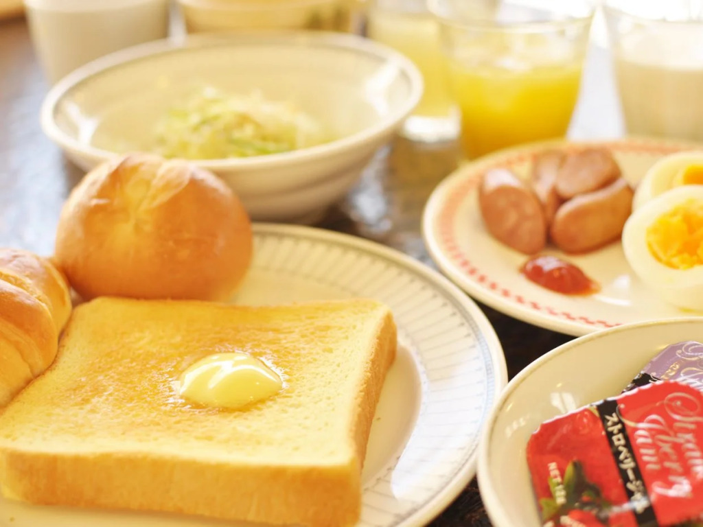 Hotel Livemax Budget Kagoshima Tenmonkan