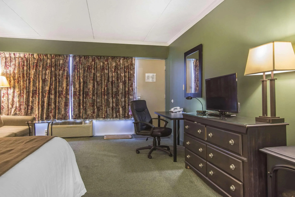 Rodeway Inn King William