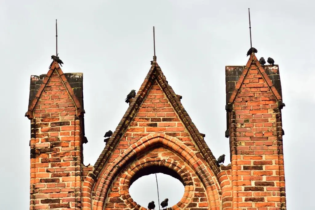 Bajkowy Gdańsk