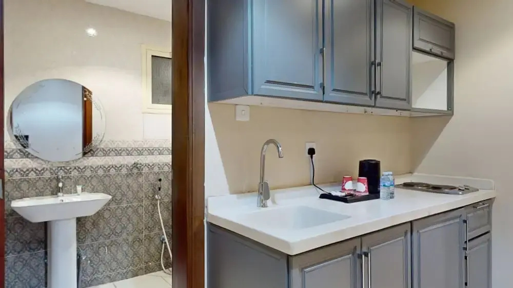 Reef Alsharq Serviced Apartments