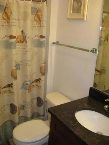 Put-in-Bay Poolview Condo #8