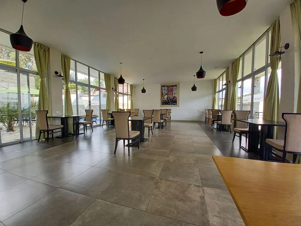 The Alps Hotel Nakuru