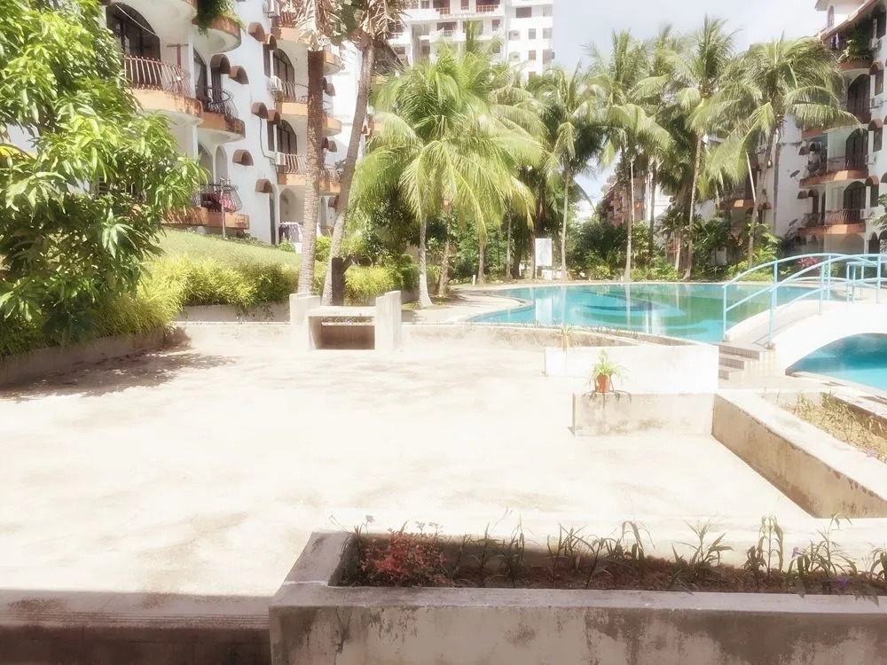 Condo Asia
