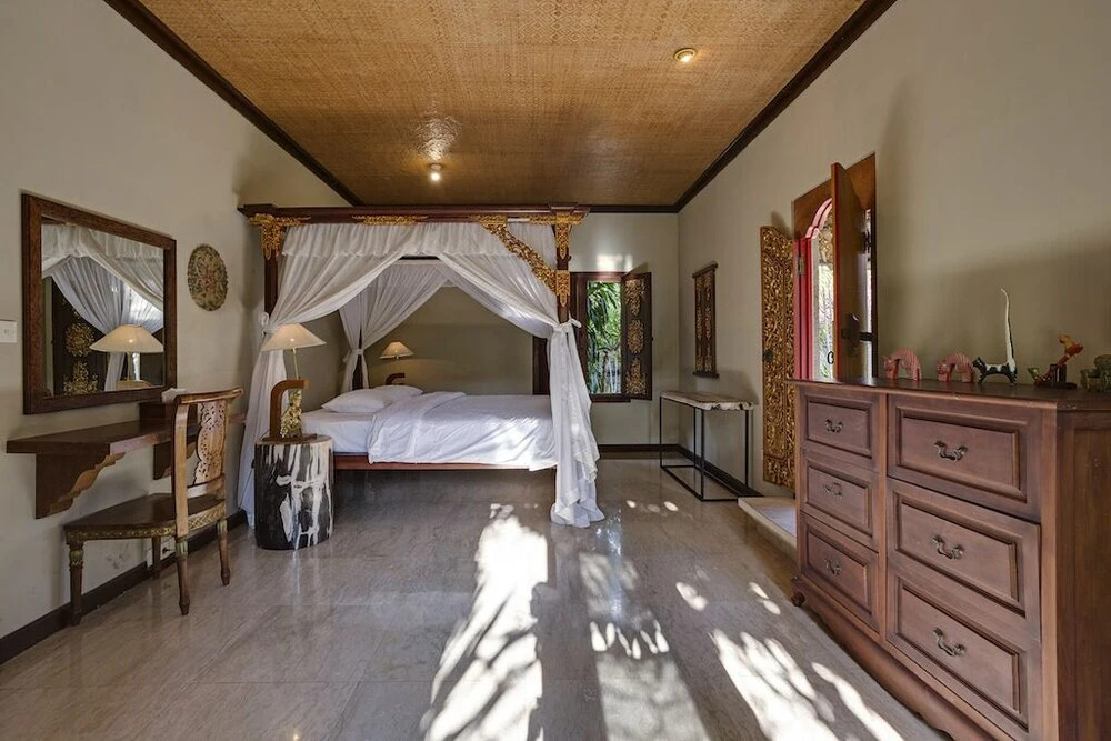 Villa Hibiscus