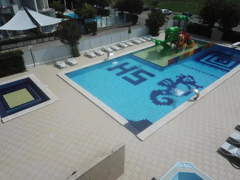 Hotel Smeraldo