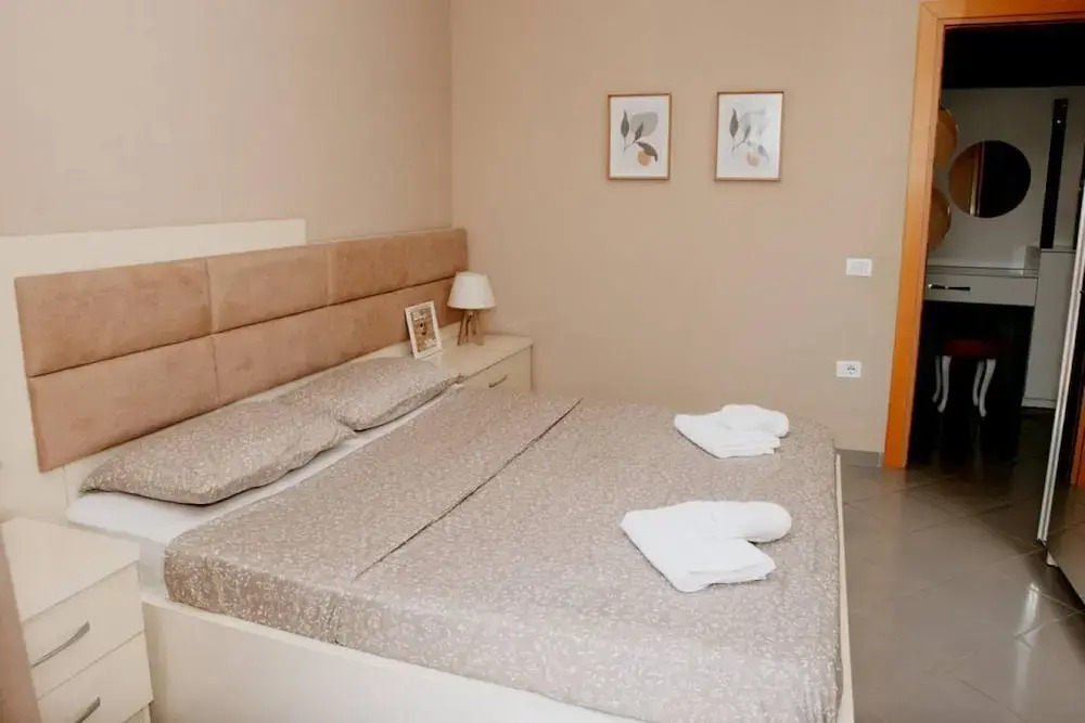 The Modern Pad in Shkod r