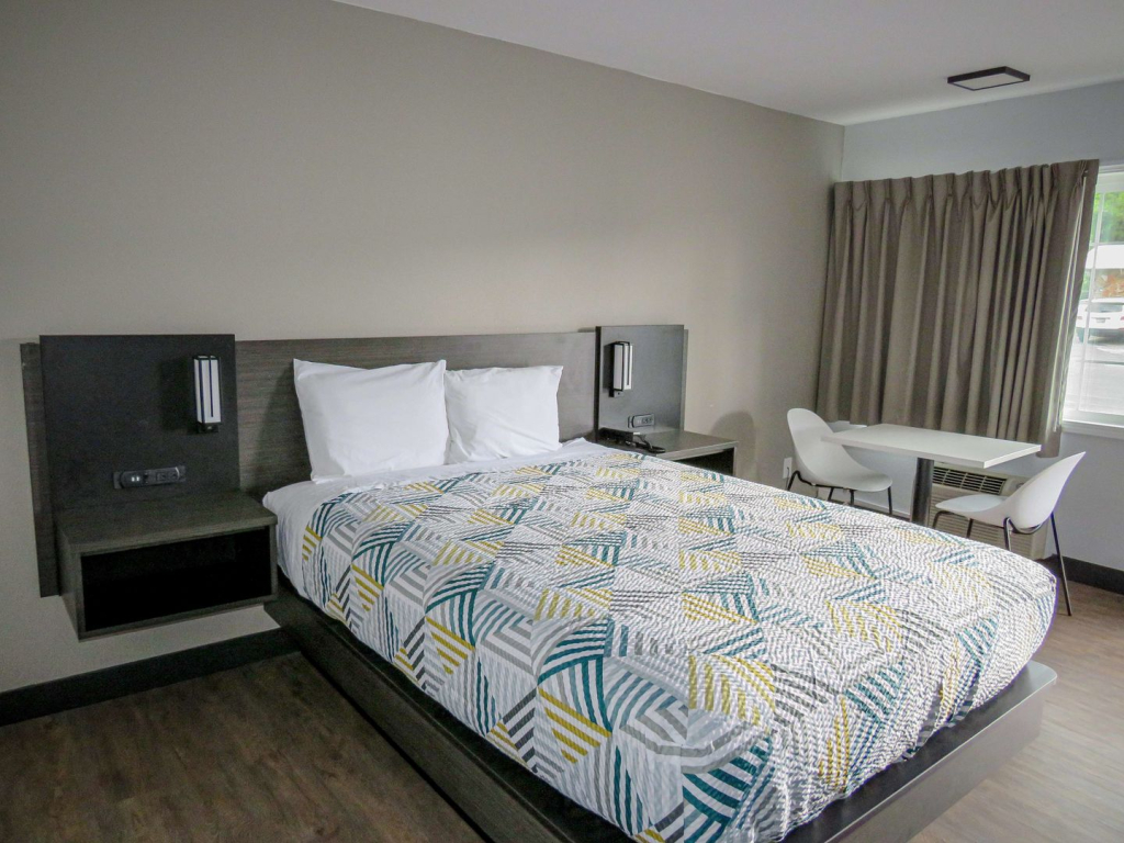 Motel 6 Tigard, Or - Portland Southwest