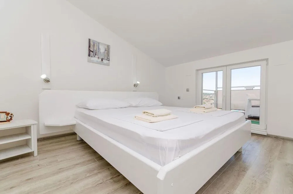 Apartment Ljubica