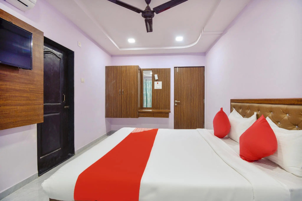 Collection O 75303 Rajodi Beach Resort