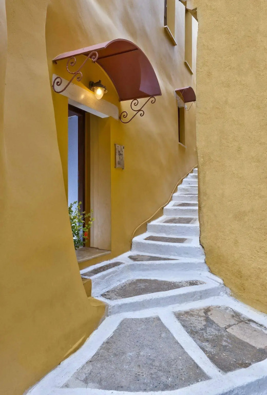 Kores Boutique Houses
