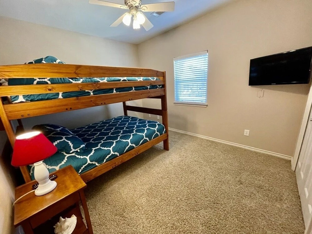 Roy's Rumpus Room