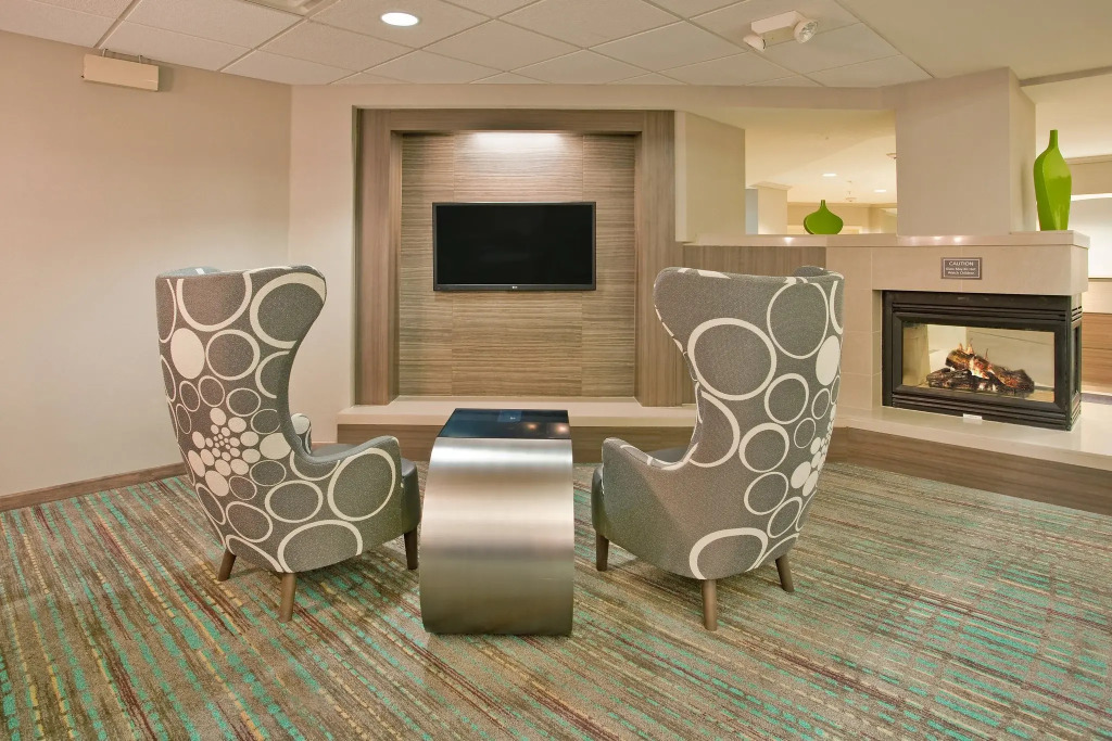 Residence Inn by Marriott Austin Round Rock/Dell Way